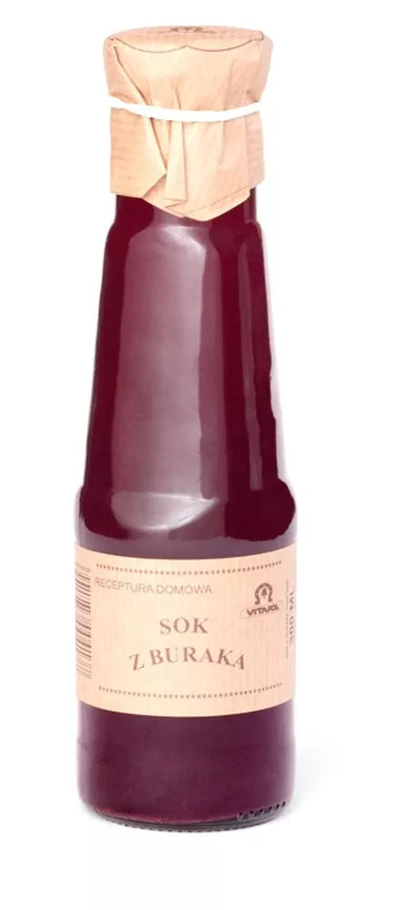 VITAPOL Sok z buraka kiszonego (300ml)