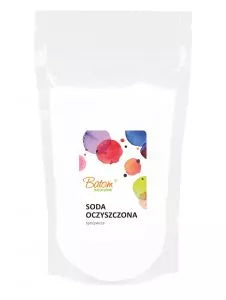 BATOM Soda oczyszczona (300 g)