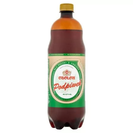 OBOŁOŃ Kwas chlebowy (1l)