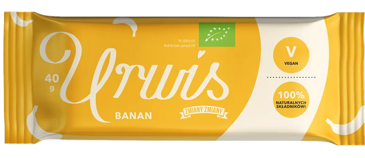 ZMIANY ZMIANY Baton pistacjowy z malinami Siciliana raw bezglutenowy (40 g) - BIO