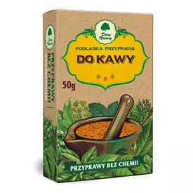 DARY NATURY Natka pietruszki (20g) - BIO