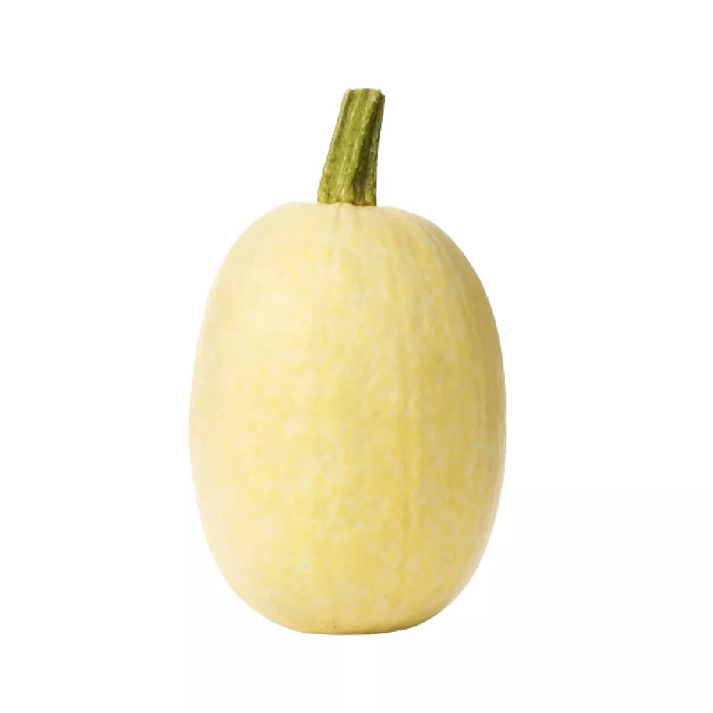 Dynia ekologiczna MAKARONOWA 2kg - BIO (I)