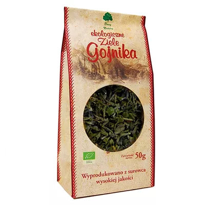 DARY NATURY Gojnik ziele (50g) - BIO