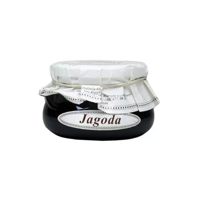 KROKUS Konfitura jagodowa (320g)