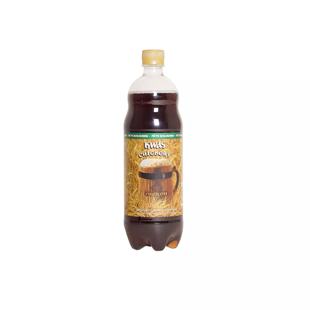 OBOŁOŃ Kwas chlebowy (1l)