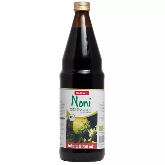 MEDICURA Sok z granatów (330ml) - BIO