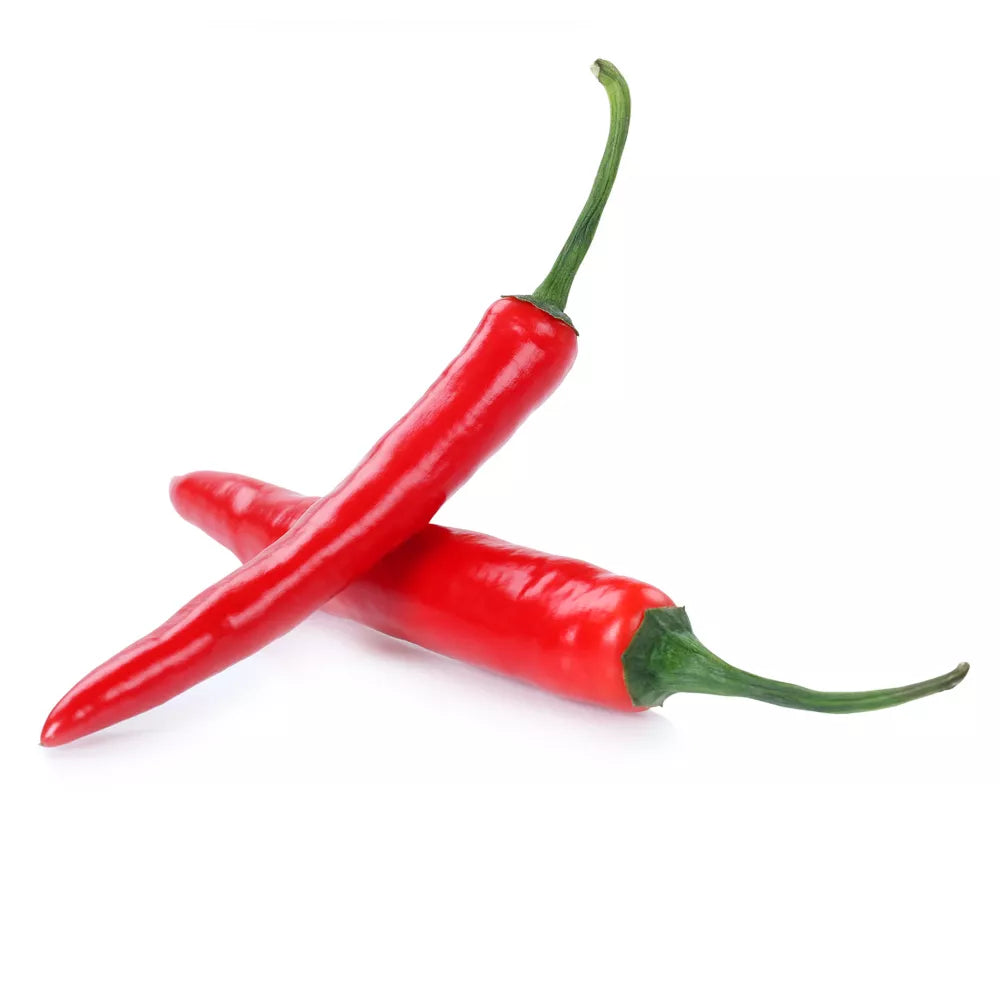 Papryka ekologiczna - pepperoni ekologiczne (100g) - BIO (I)