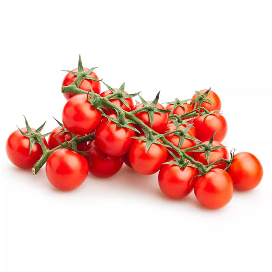 Pomidory ekologiczne na gałązce (500g) - BIO