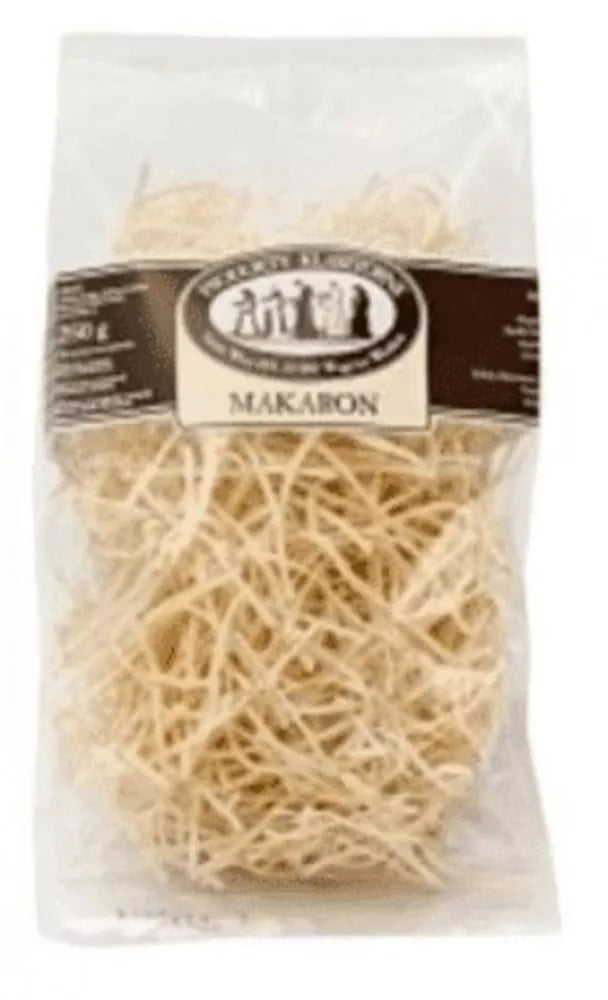 PRODUKTY KLASZTORNE Makaron nitka cienka 250 g