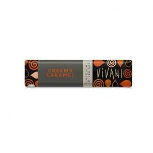 VIVANI Baton z karmelem (40g) - BIO