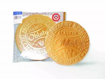 VISA Oblaty waniliowe 30g