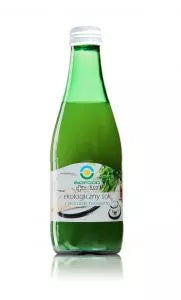 BIOFOOD Sok z pietruszki kiszonej 300ml - BIO