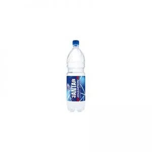 JANTAR Woda źródlana champion średniozmineralizowana niegazowana  (1,5l)