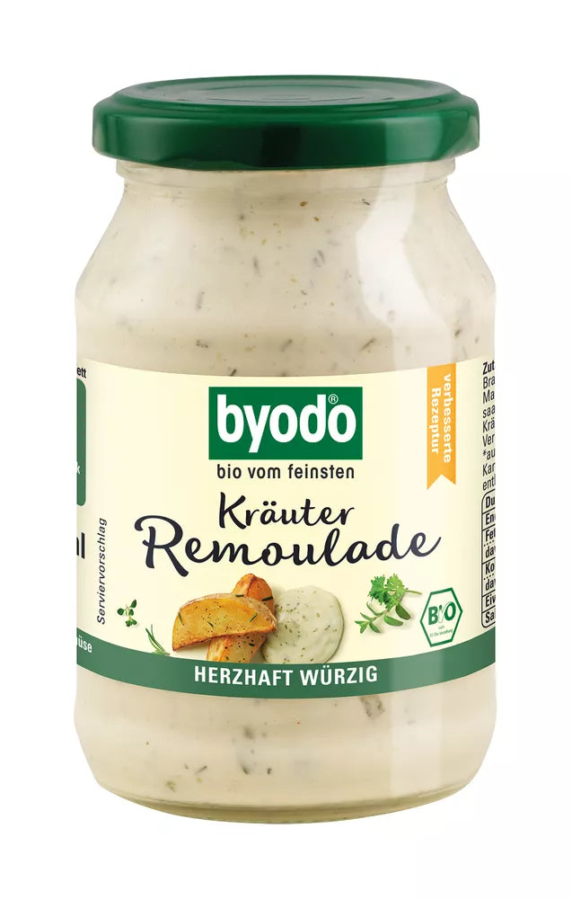 BYODO Sos barbecue  bezglutenowy (250ml) - BIO