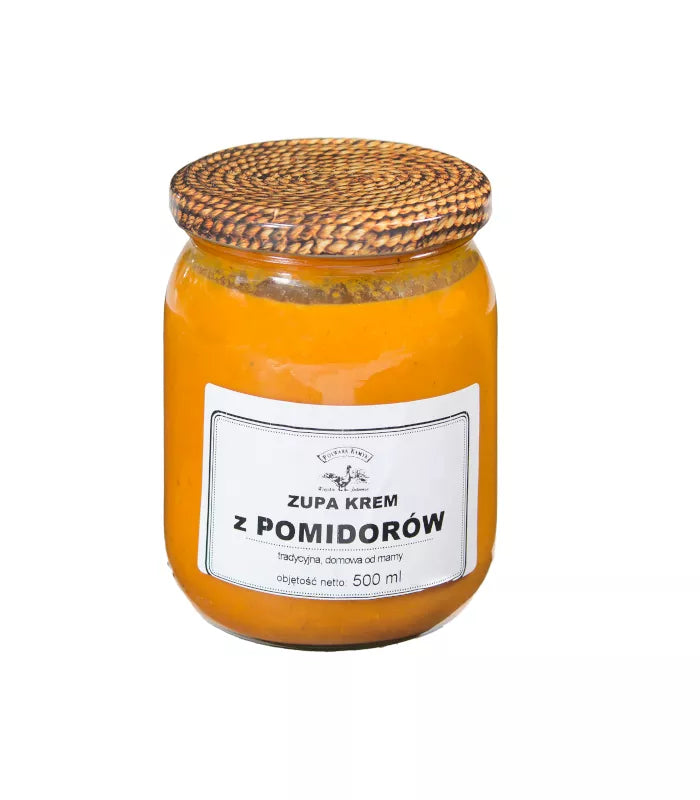 *CONSONNI Zupa krupnik (700 ml)