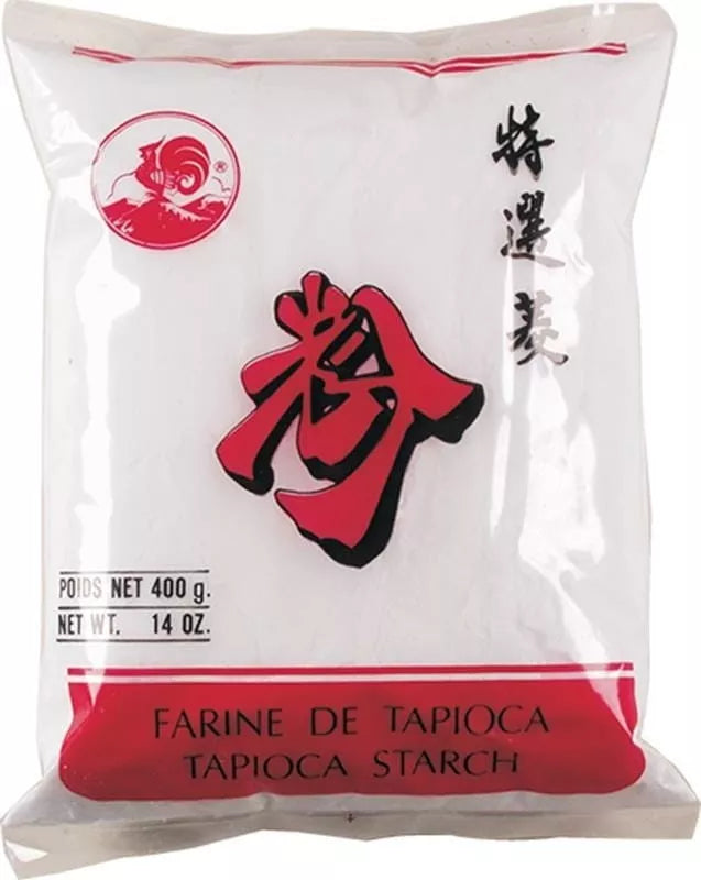 MERRE Mąka z tapioki (400 g)