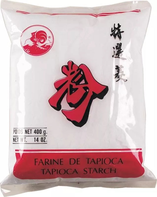 MERRE Mąka z tapioki (400 g)