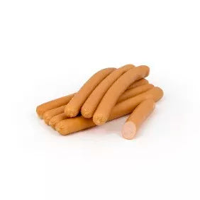 *FARMY ROZTOCZA Parówki farmerki (250g) - BIO