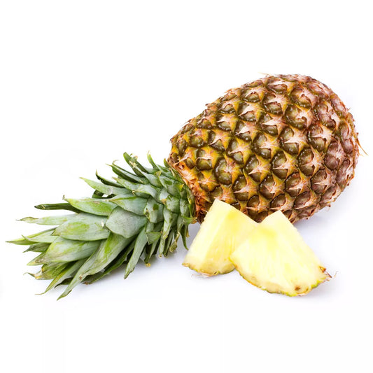 Marakuja ekologiczna świeża (Passion fruit) (na wagę) (ok.250 g) - BIO (I)