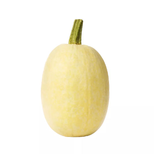 Dynia ekologiczna MAKARONOWA 2kg - BIO (I)