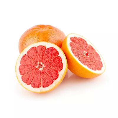 Grejpfrut ekologiczny 1kg - BIO (I)