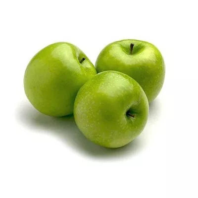 Jabłka ekologiczne SZAMPION 1kg - BIO (k) (f)
