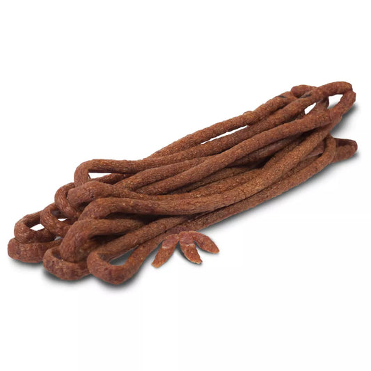 *JASIOŁKA Kabanosy dukielskie ekologiczne (200g) - BIO