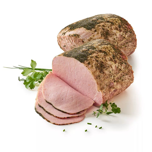 *KWIATKOWSKA Schab pieczony (100g)