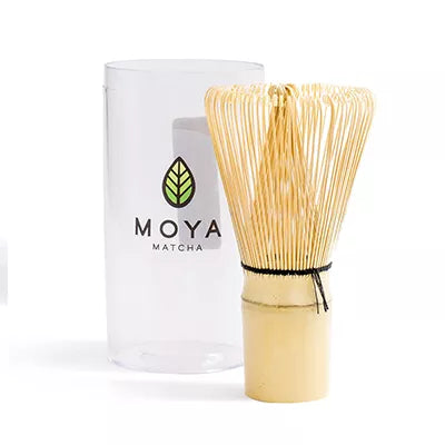 MOYA MATCHA Mieszadełko bambusowe Chasen