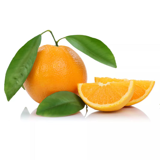 Grejpfrut ekologiczny 1kg - BIO (I)
