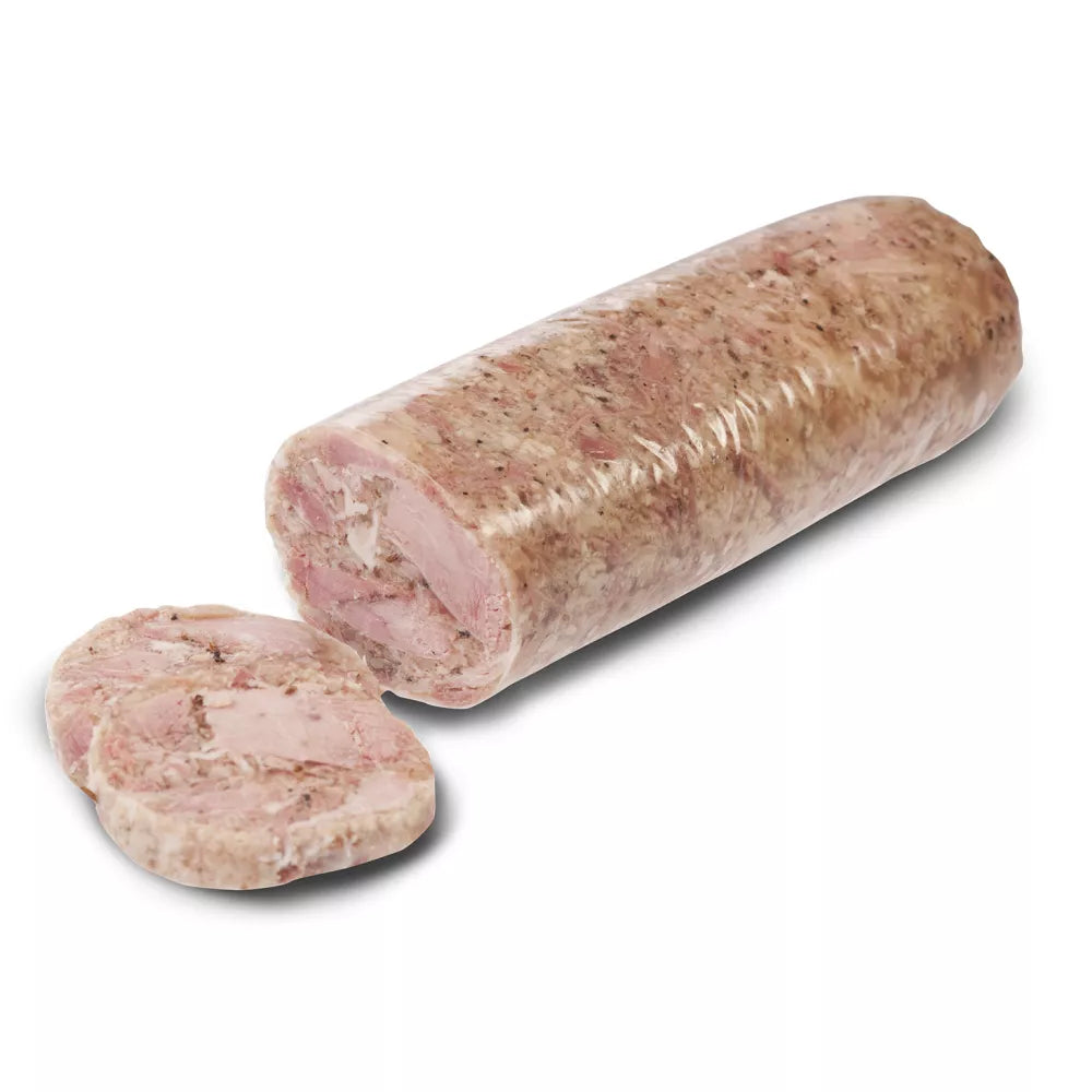 *Salceson Lisiecki (100g)