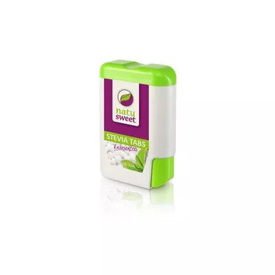 NATUSWEET Stewia w tabletkach (300 tabletek) 18g