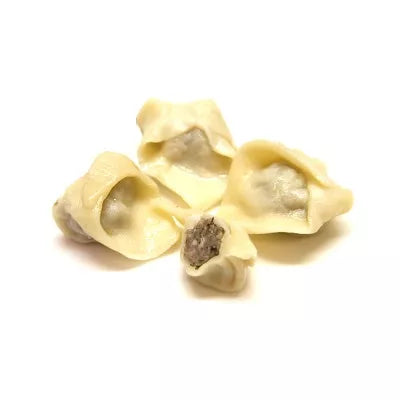 *EKOPIEROŻEK Uszka z mięsem (300g) - BIO